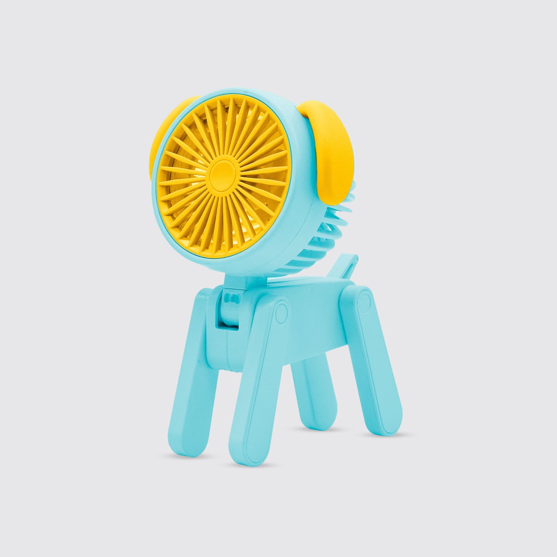 Puppy Fan-Pop  Collection - Dog - 3