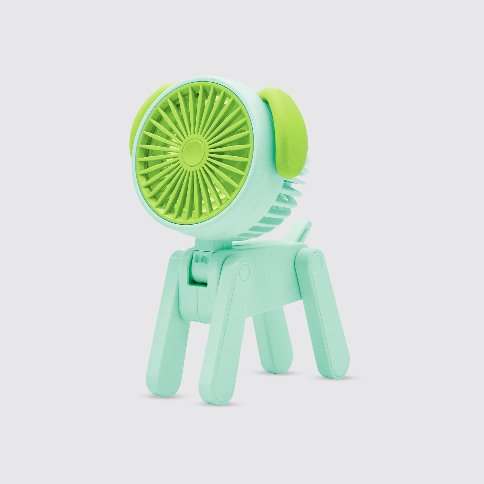 Puppy Fan-Pop  Collection - Dog - 5