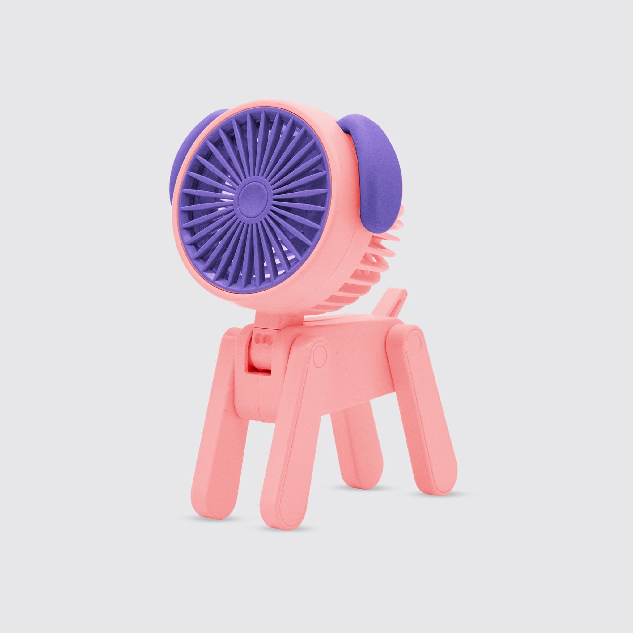 Puppy Fan-Pop  Collection - Dog - 6