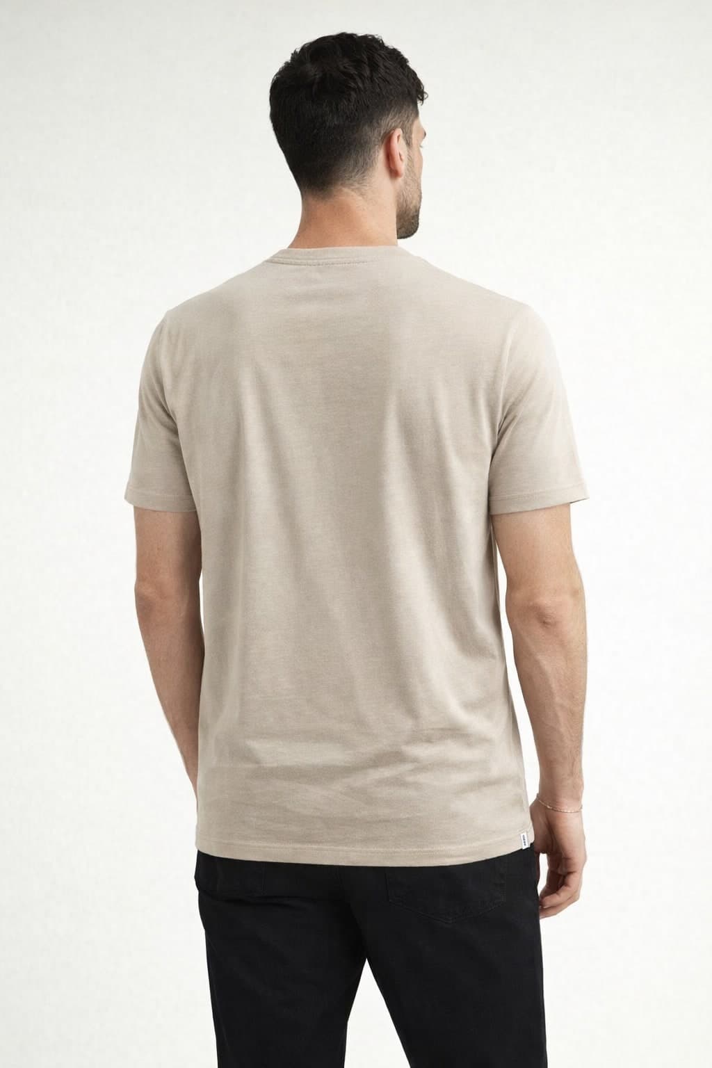 T-shirt micro piquet - 2