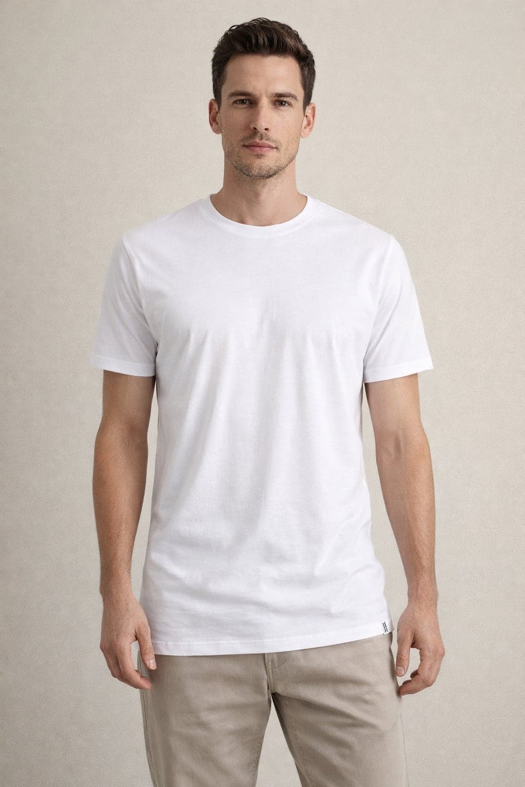 T-shirt micro piquet - 3