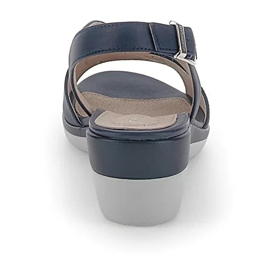 Stonefly sandalo Vanity III blue 220861 - 5