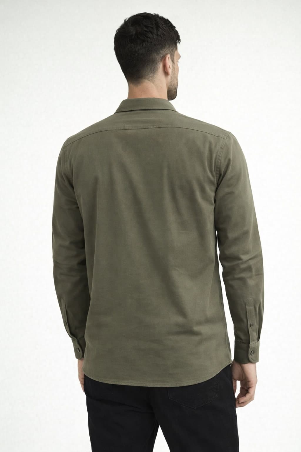 Camicia M/L - 2