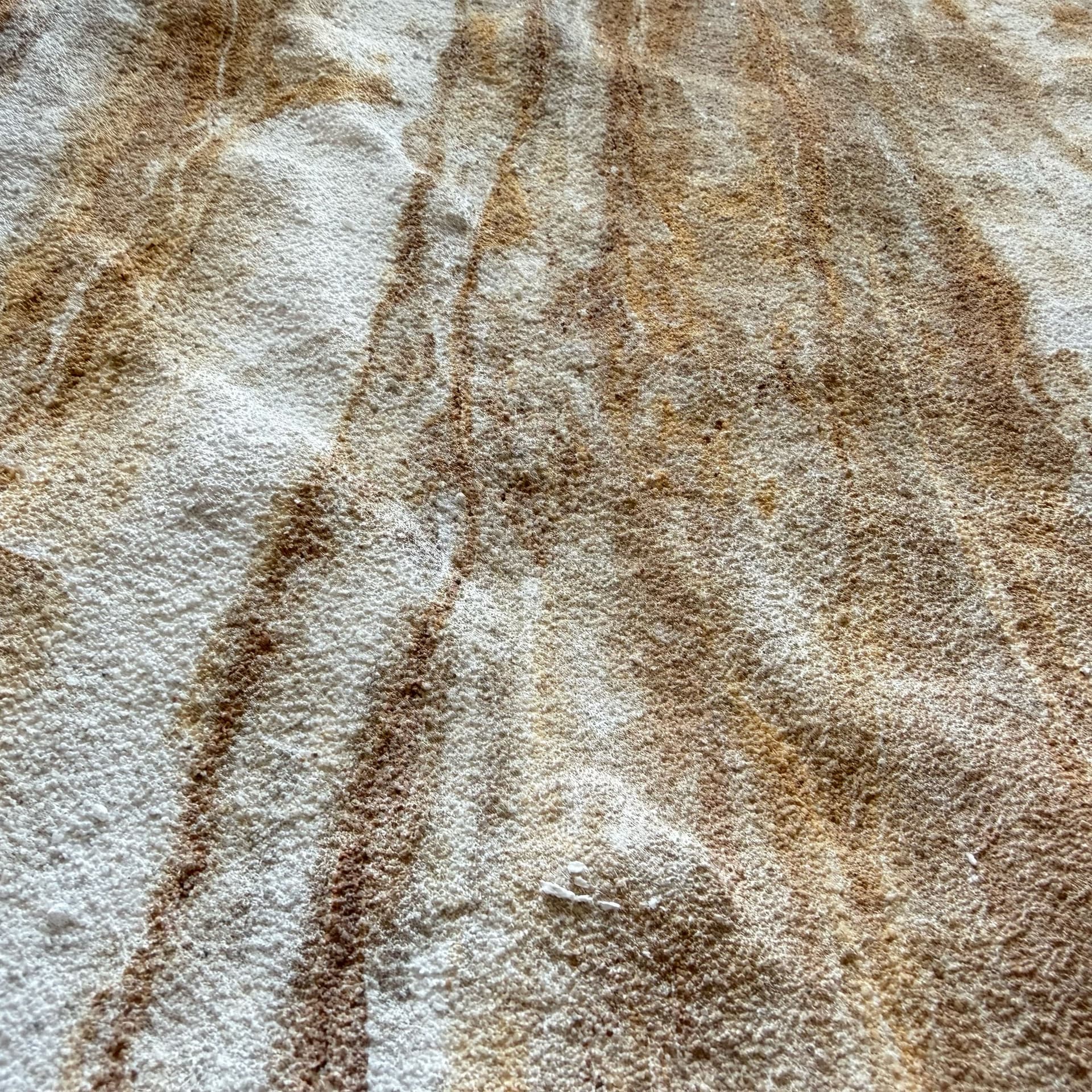 CAPPOTTO esterno - interno isolante in STYROFOAM 3D spess. 2,5cm (120x50cm) con resine e malta Marmo di cava Grezzo in Pannelli a muro 3D Eternal Parquet - Ariano Irpino, commercioVirtuoso.it