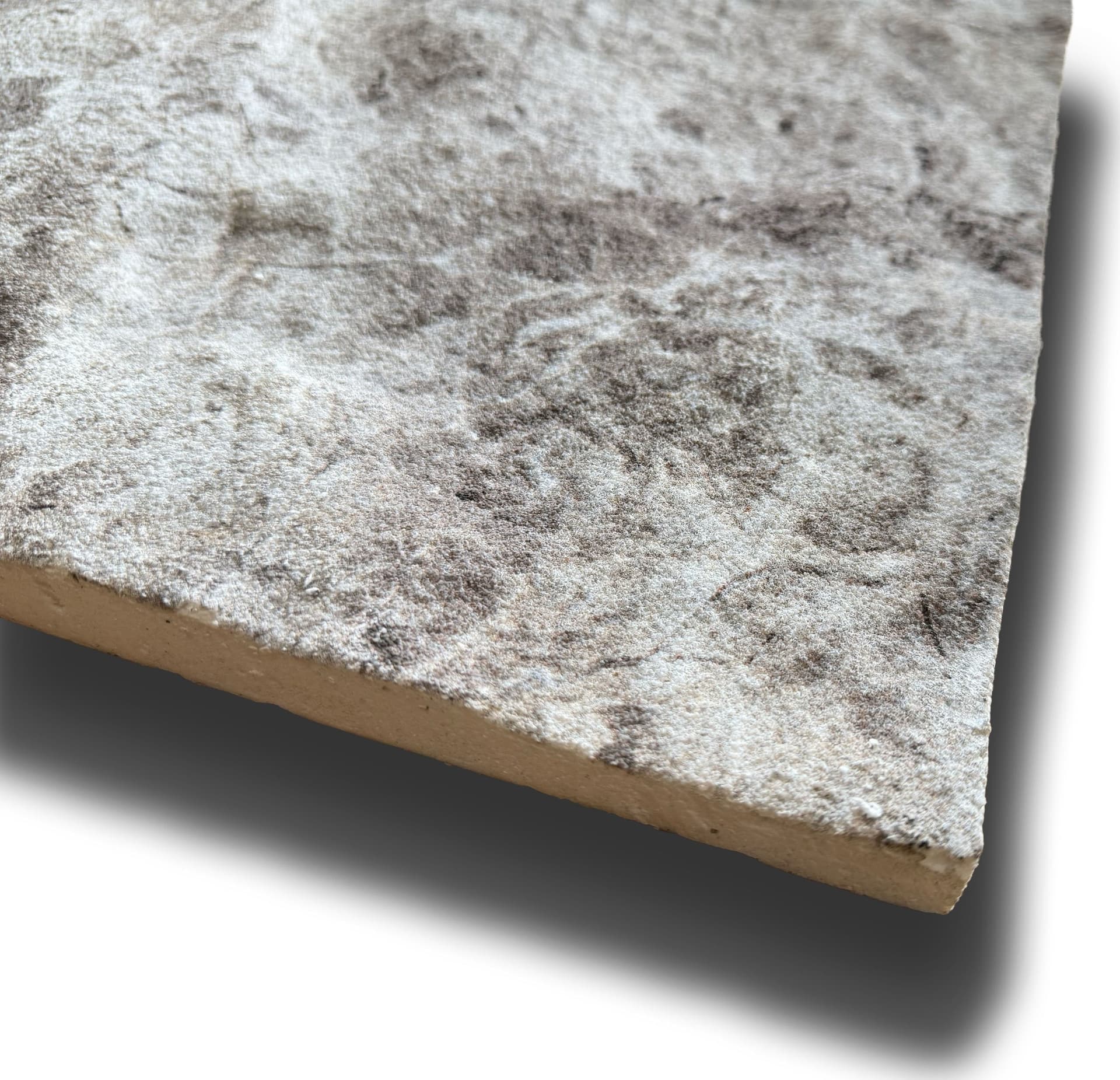 CAPPOTTO esterno - interno isolante in STYROFOAM 3D spess. 2,5cm (120x50cm) con resine e malta Marmo antico in Pannelli a muro 3D Eternal Parquet - Ariano Irpino, commercioVirtuoso.it