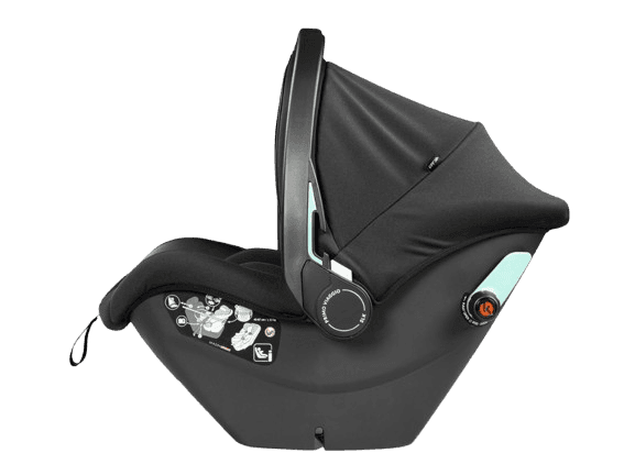 Peg Perego - Trio Vivace Lounge Modular Licorice (2025) - 6