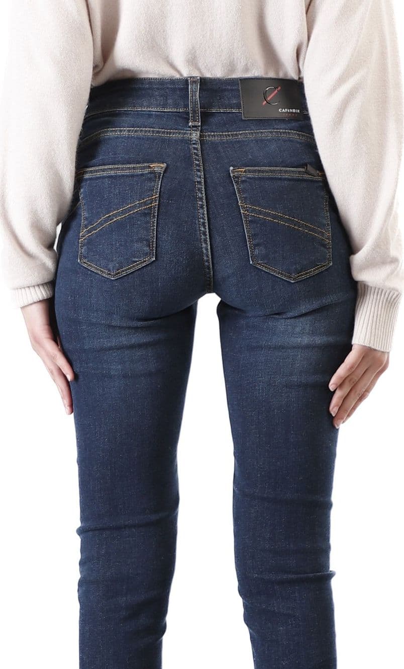 DENIM SKINNY - 3