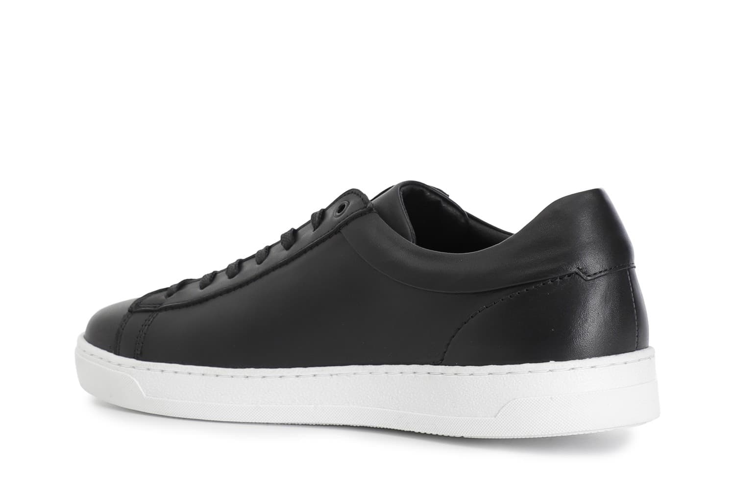 SNEAKER IN PELLE - 4