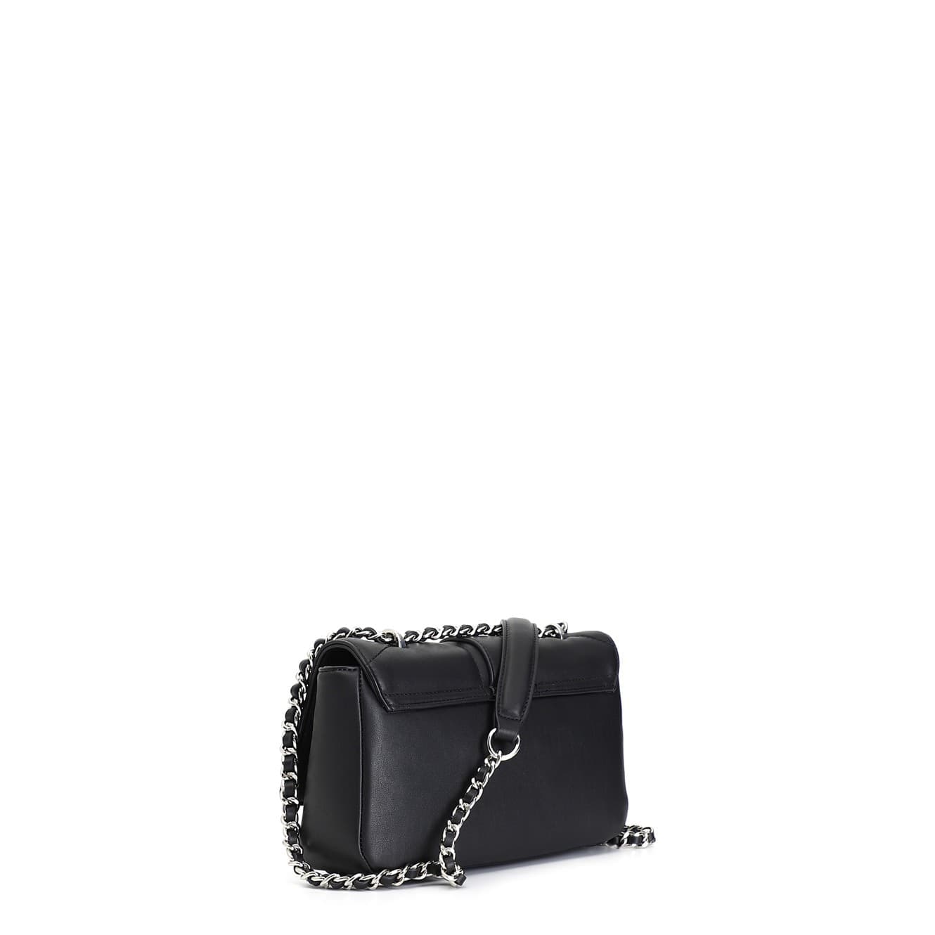 MINI BAG CON LACCIO DI STRASS - 2