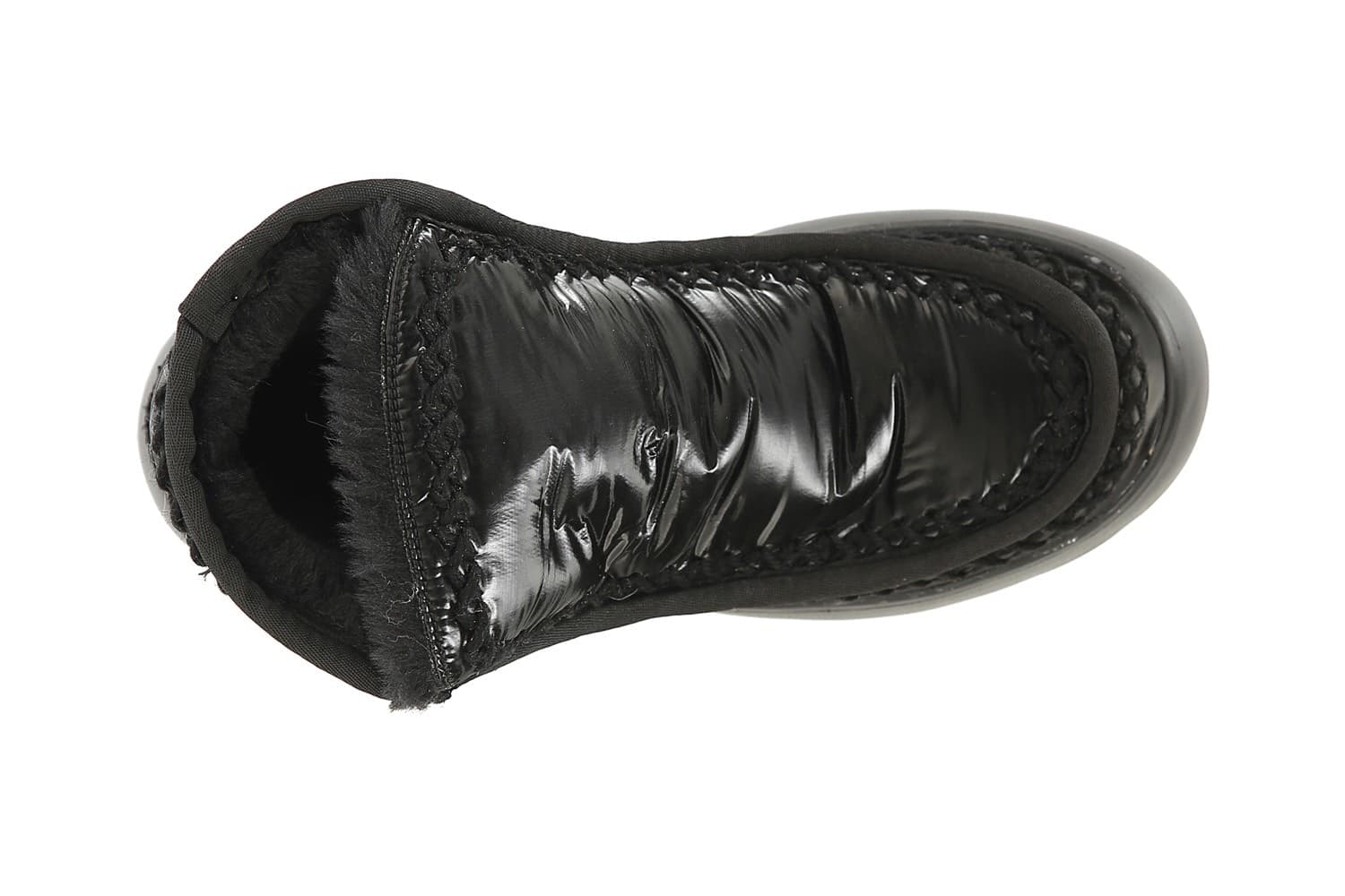 TRONCHETTO IN NYLON - 3
