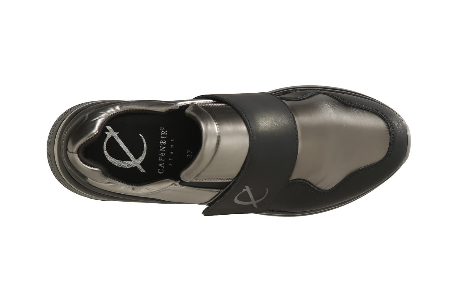 SLIPON IN NYLON - 3