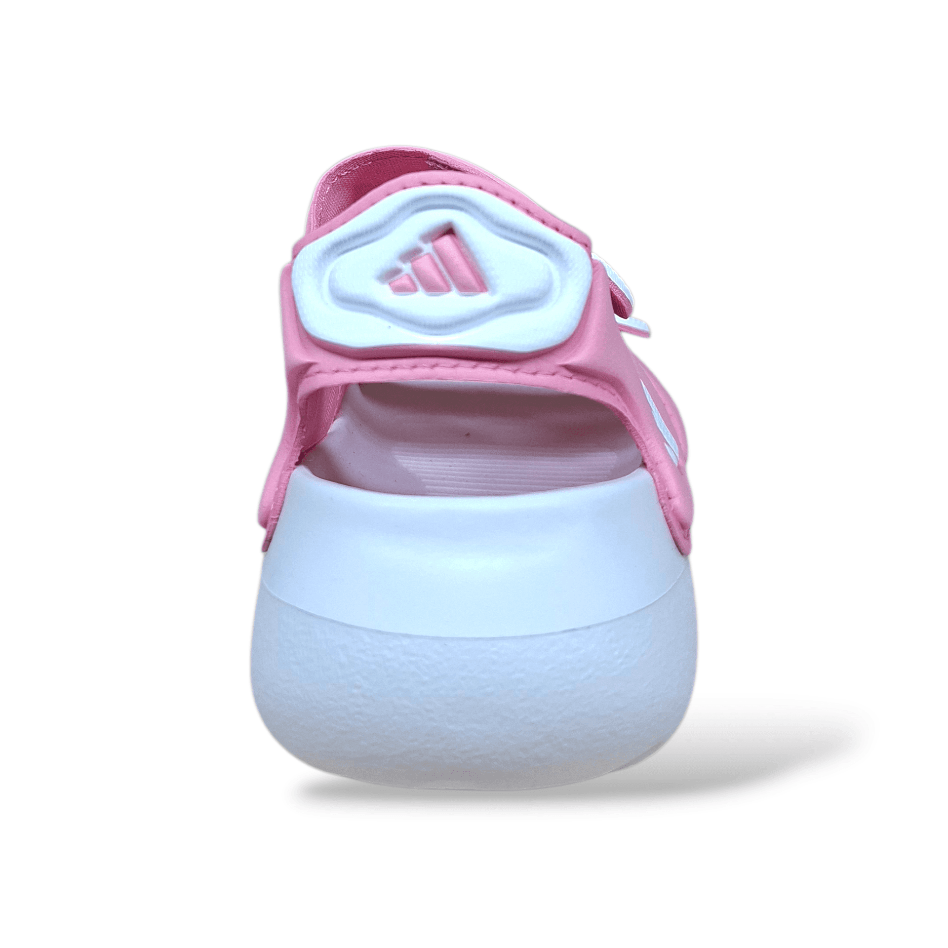 Sandalo bambina Adidas Altaswim fucsia bianco velcro sport style in Ballerine Scarpetteria Gica - Trani, commercioVirtuoso.it