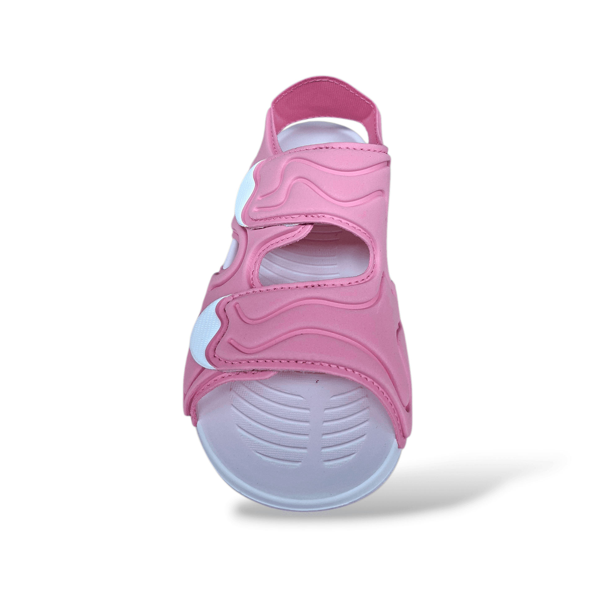 Sandalo bambina Adidas Altaswim fucsia bianco velcro sport style in Ballerine Scarpetteria Gica - Trani, commercioVirtuoso.it