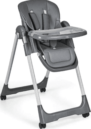 MS BabyWorld – Seggiolone Pappa Evolutivo Trona Tasty in prodotto Centro Bimbo - Siderno, commercioVirtuoso.it