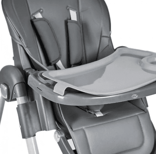 MS BabyWorld – Seggiolone Pappa Evolutivo Trona Tasty in prodotto Centro Bimbo - Siderno, commercioVirtuoso.it
