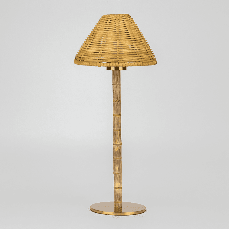 Lampada Bamboo - 12