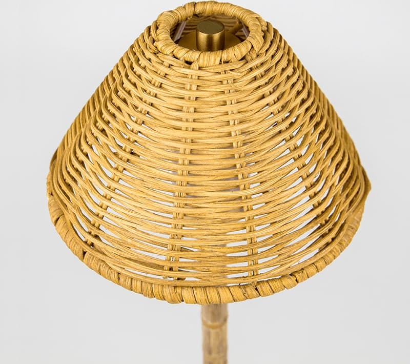 Lampada Bamboo - 3