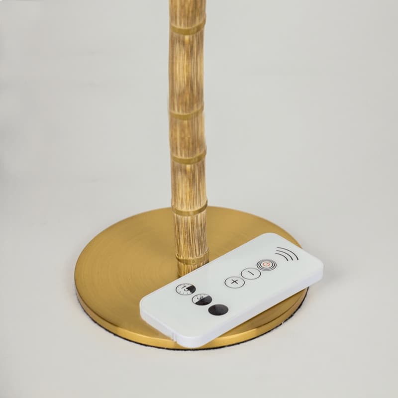 Lampada Bamboo - 5