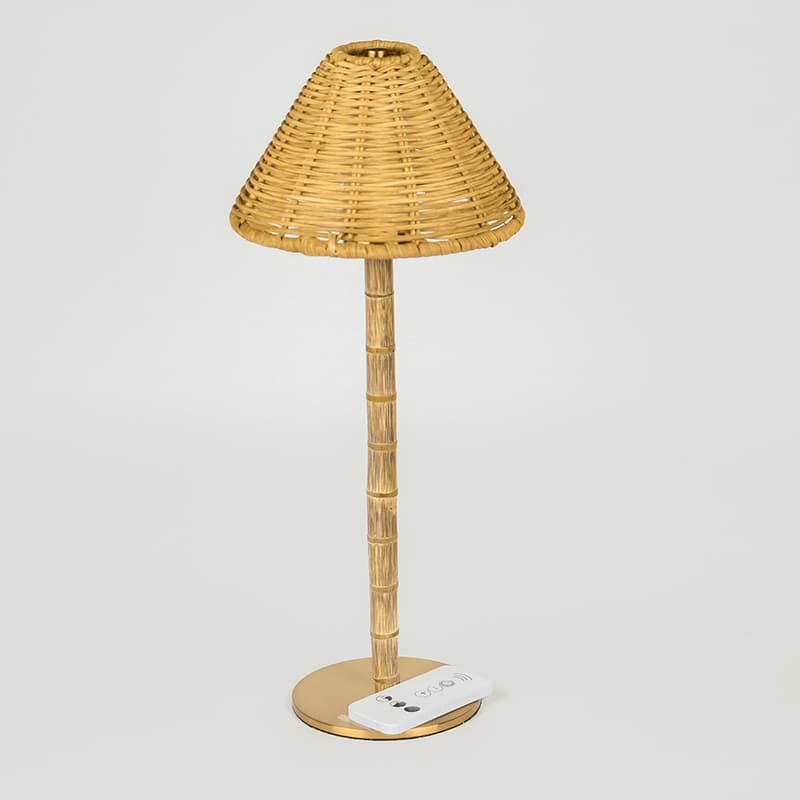Lampada Bamboo - 6