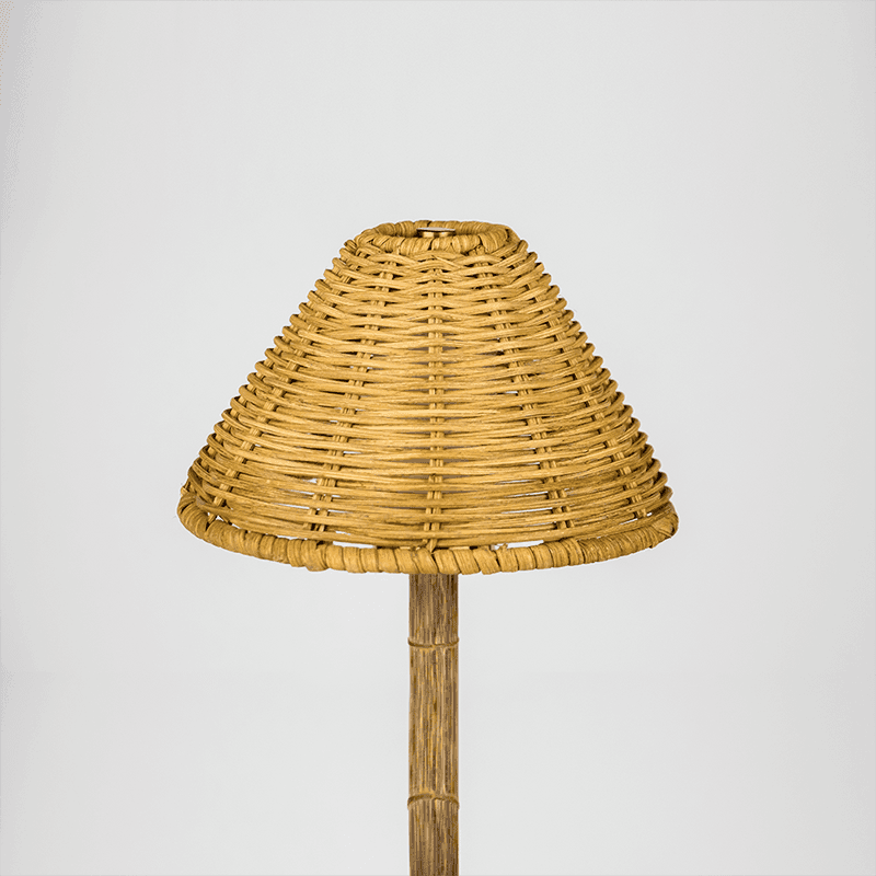 Lampada Bamboo - 7