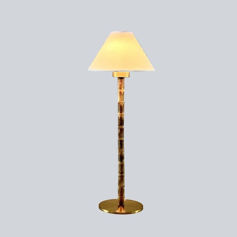 Lampada Bamboo - 8