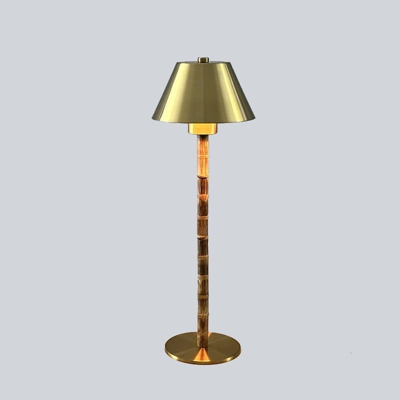 Lampada Bamboo - 9
