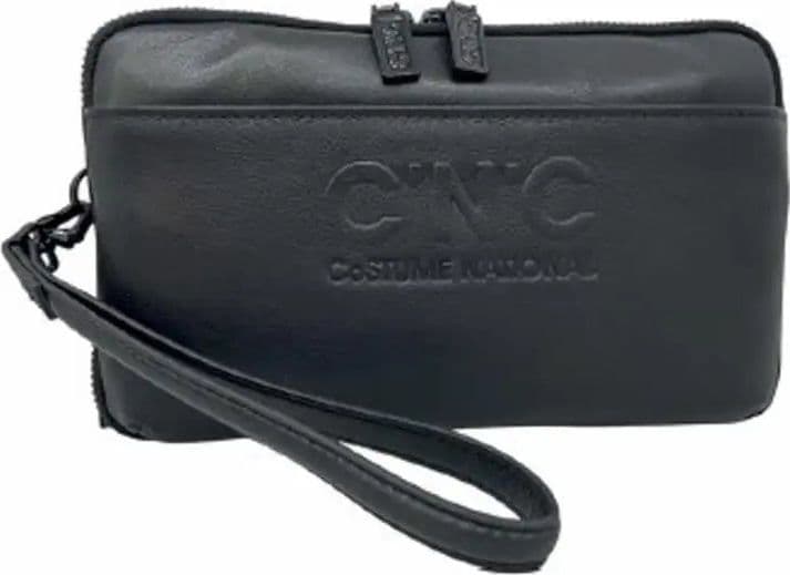 CNCP3002NA Pochette C.N.C. Nero 0000000175 - 2