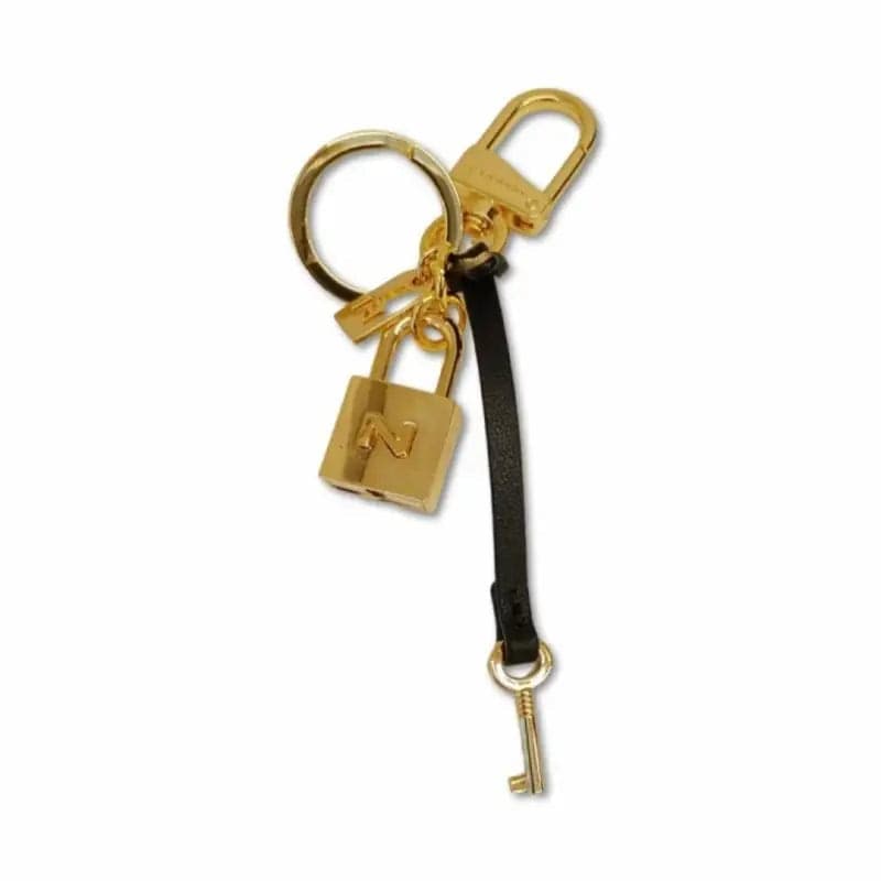 NNGS-45 Portachiavi Nannini Nero 0000000139 - 2
