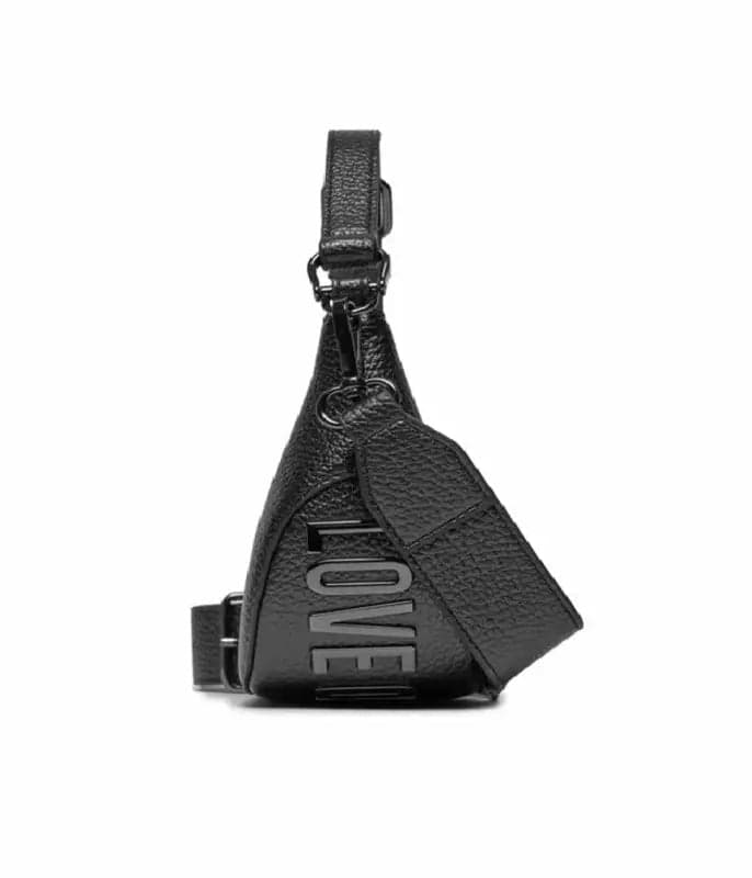 JC4018PP1ILT100A BORSE A TRACOLLA Love Moschino Nero 0000000217 - 2