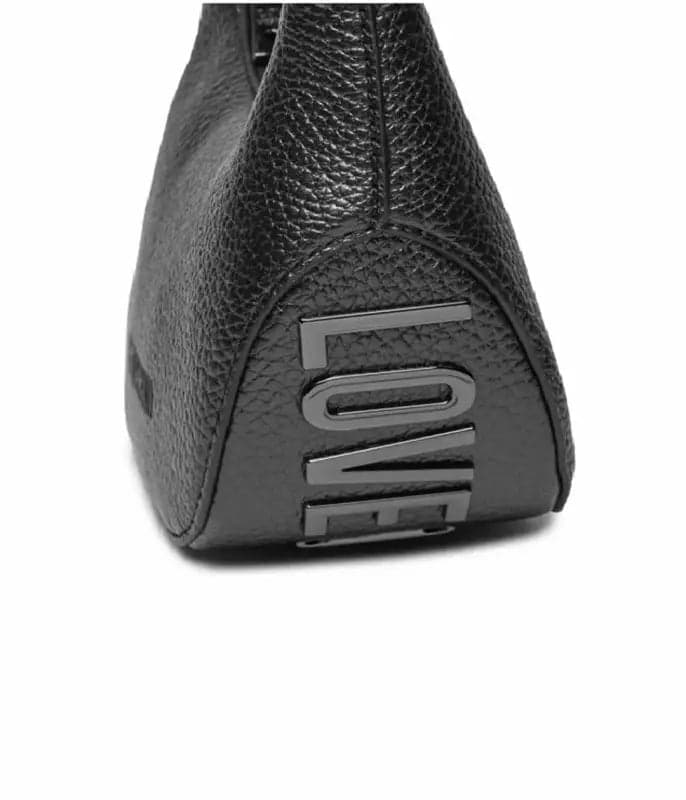 JC4018PP1ILT100A BORSE A TRACOLLA Love Moschino Nero 0000000217 - 3