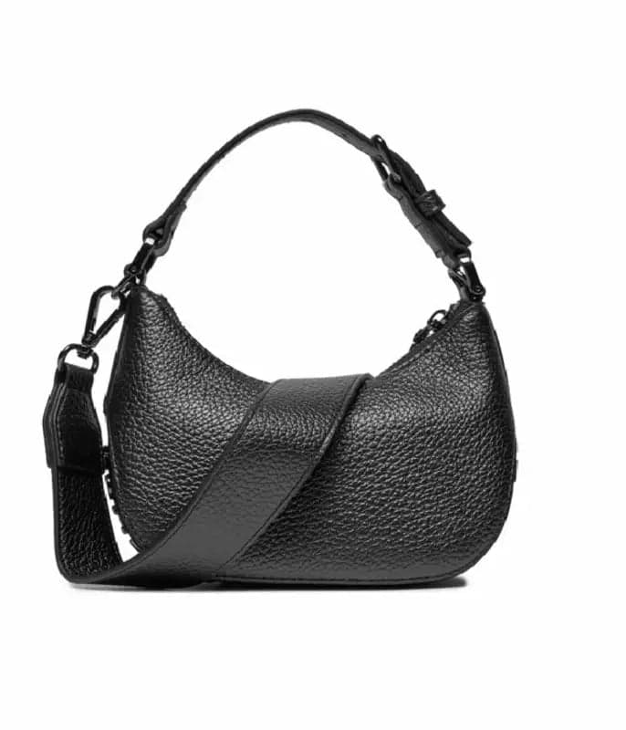 JC4018PP1ILT100A BORSE A TRACOLLA Love Moschino Nero 0000000217 - 4