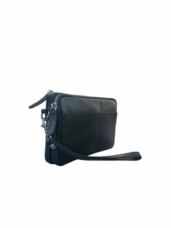 R287 Pochette Roncato Nero/Grigio 0000000231 - 3