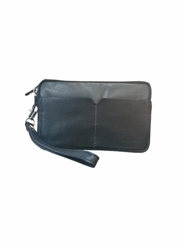 R287 Pochette Roncato Nero/Grigio 0000000231 - 4