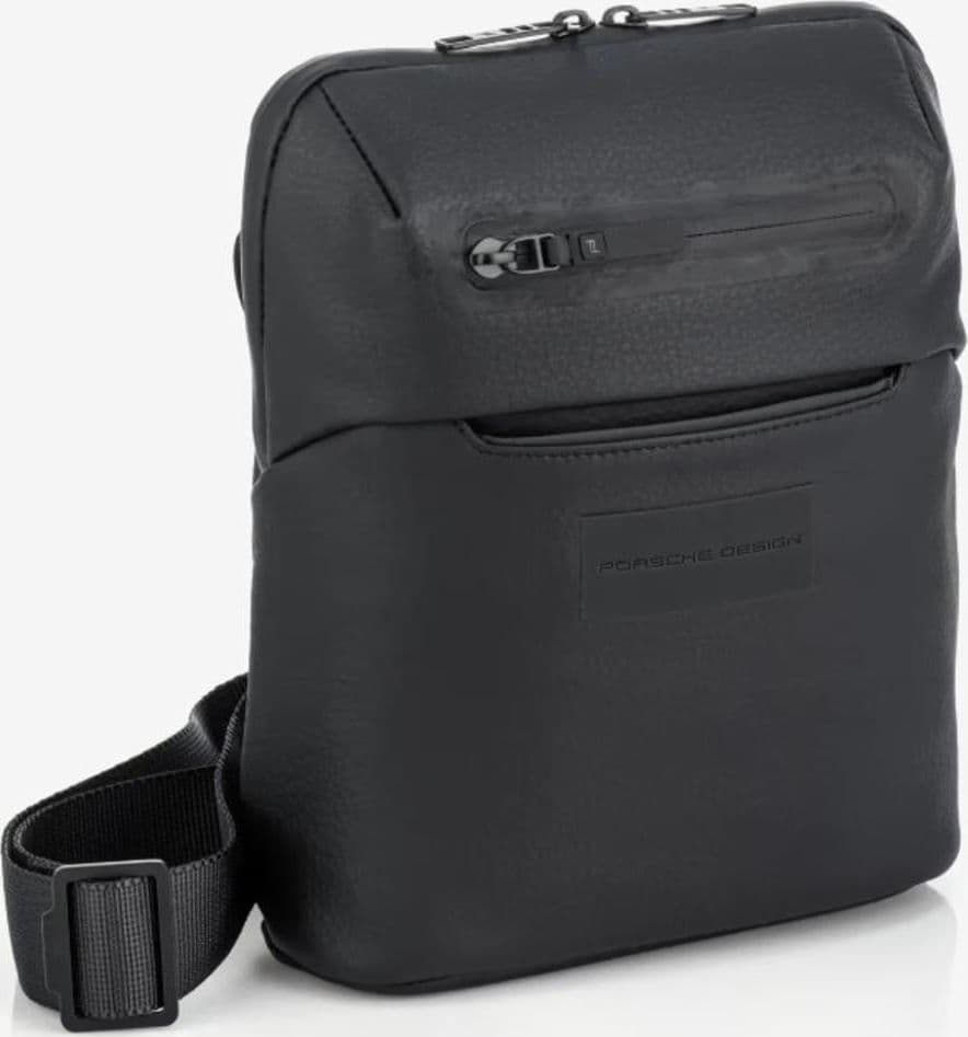 OCT01512 Tracolla Porsche Design Nero 0000000385 - 15