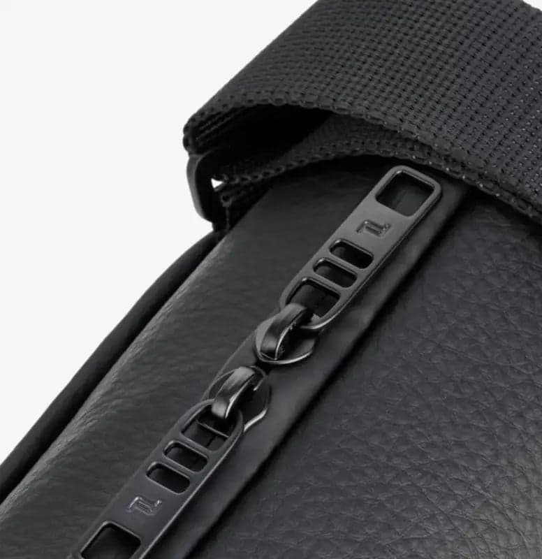 OCT01512 Tracolla Porsche Design Nero 0000000385 - 6