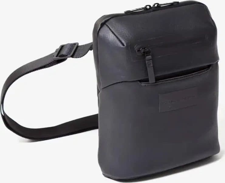 OCT01512 Tracolla Porsche Design Nero 0000000385 - 9