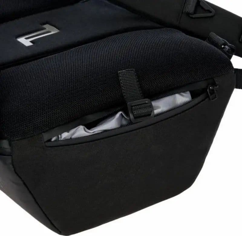 OCLO1606006 Zaino Porsche Design Nero 0000000386 - 5