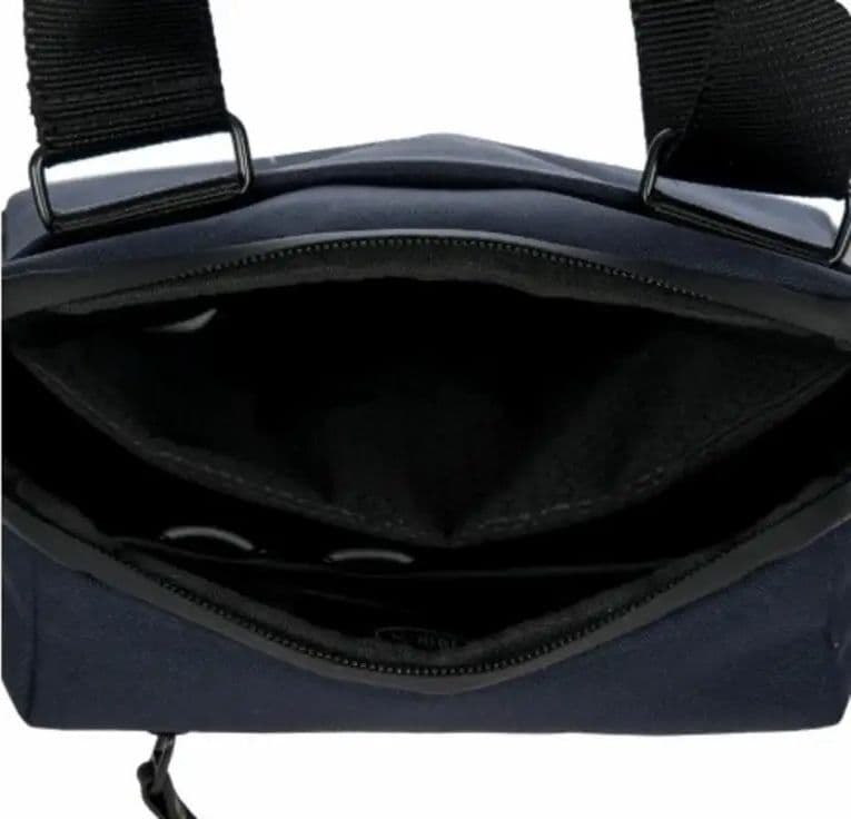 OCLO1512001  Tracolla Porsche Design Blu 0000000384 - 5