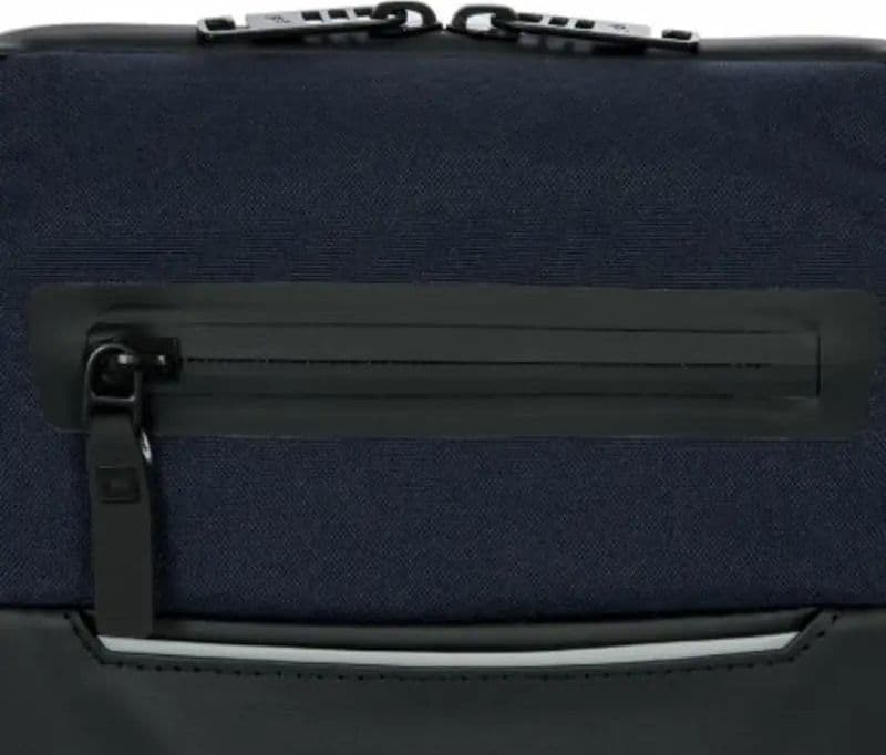 OCLO1512001  Tracolla Porsche Design Blu 0000000384 - 6