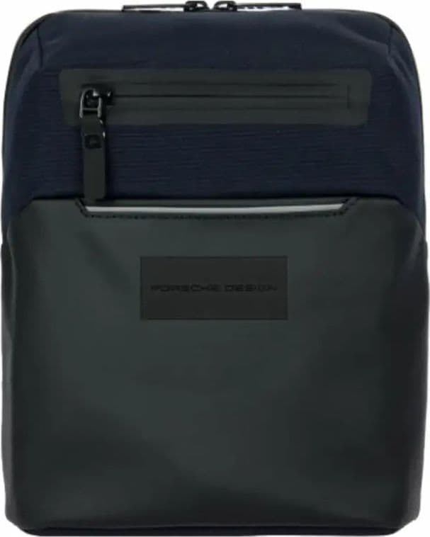 OCLO1512001  Tracolla Porsche Design Blu 0000000384 - 7