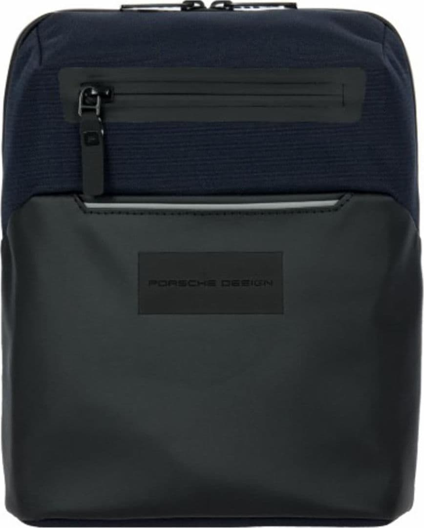 OCLO1512001  Tracolla Porsche Design Blu 0000000384 - 13