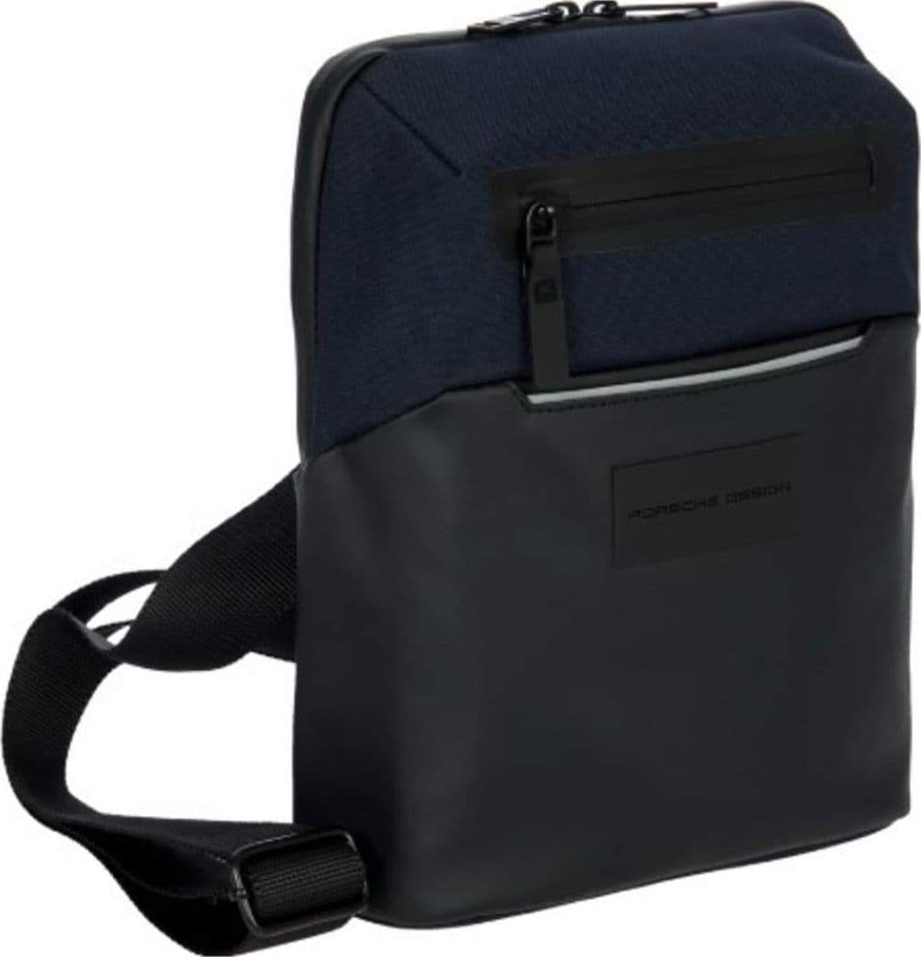 OCLO1512001  Tracolla Porsche Design Blu 0000000384 - 14