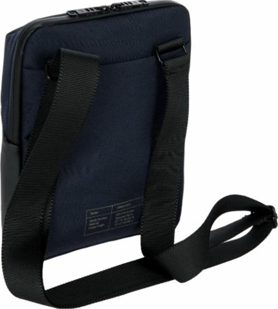 OCLO1512001  Tracolla Porsche Design Blu 0000000384 - 9