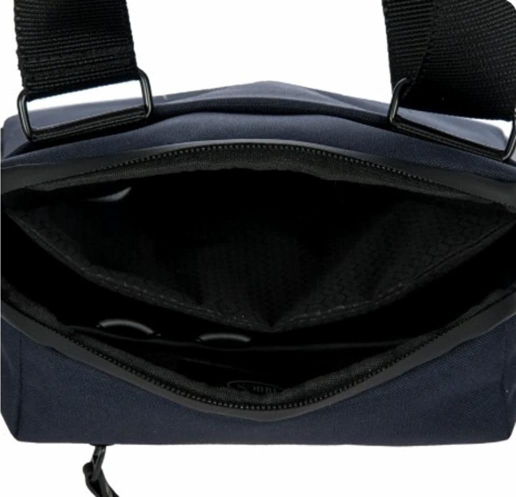 OCLO1512001  Tracolla Porsche Design Blu 0000000384 - 11