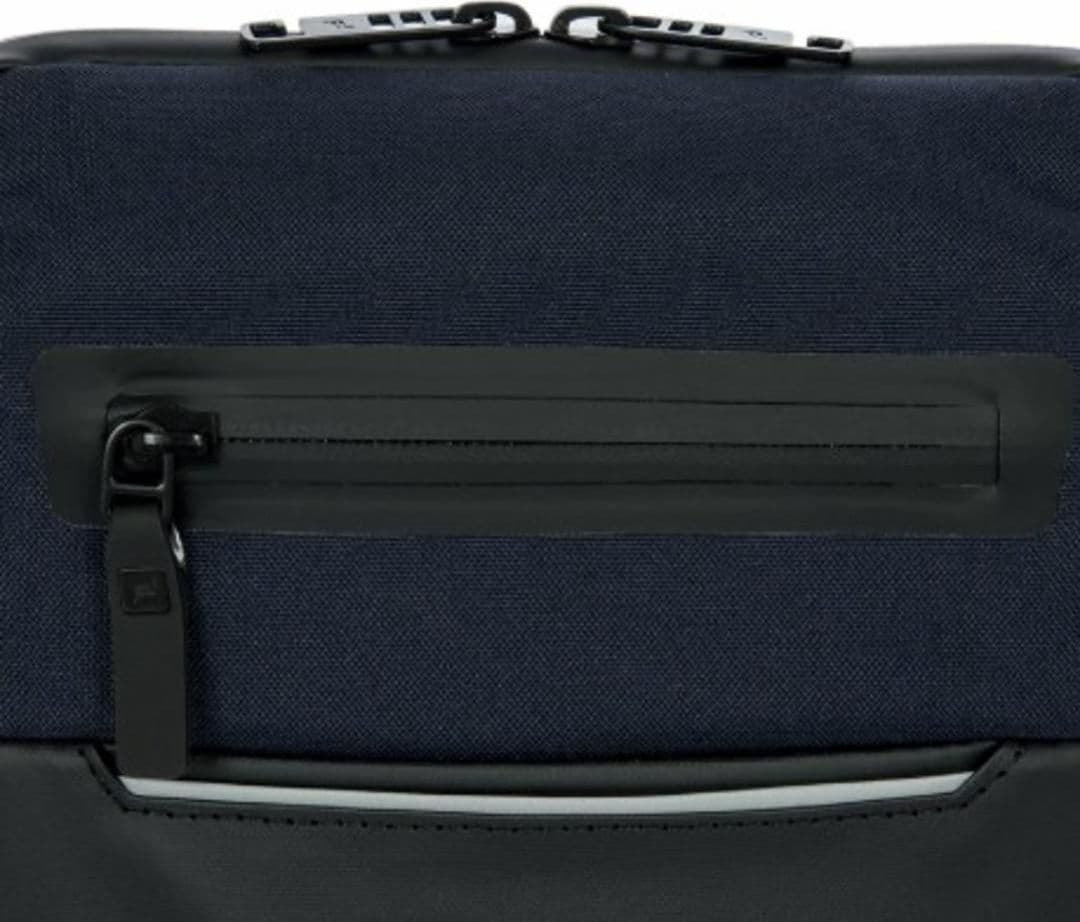 OCLO1512001  Tracolla Porsche Design Blu 0000000384 - 12