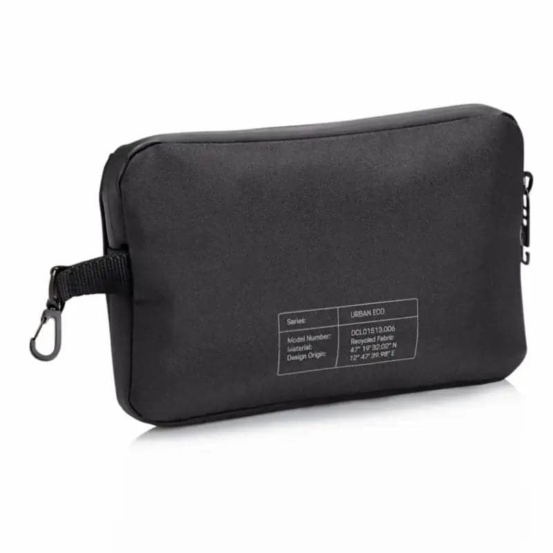 OCLO1513.001  Pochette Porsche Design Nero 0000000381 - 2