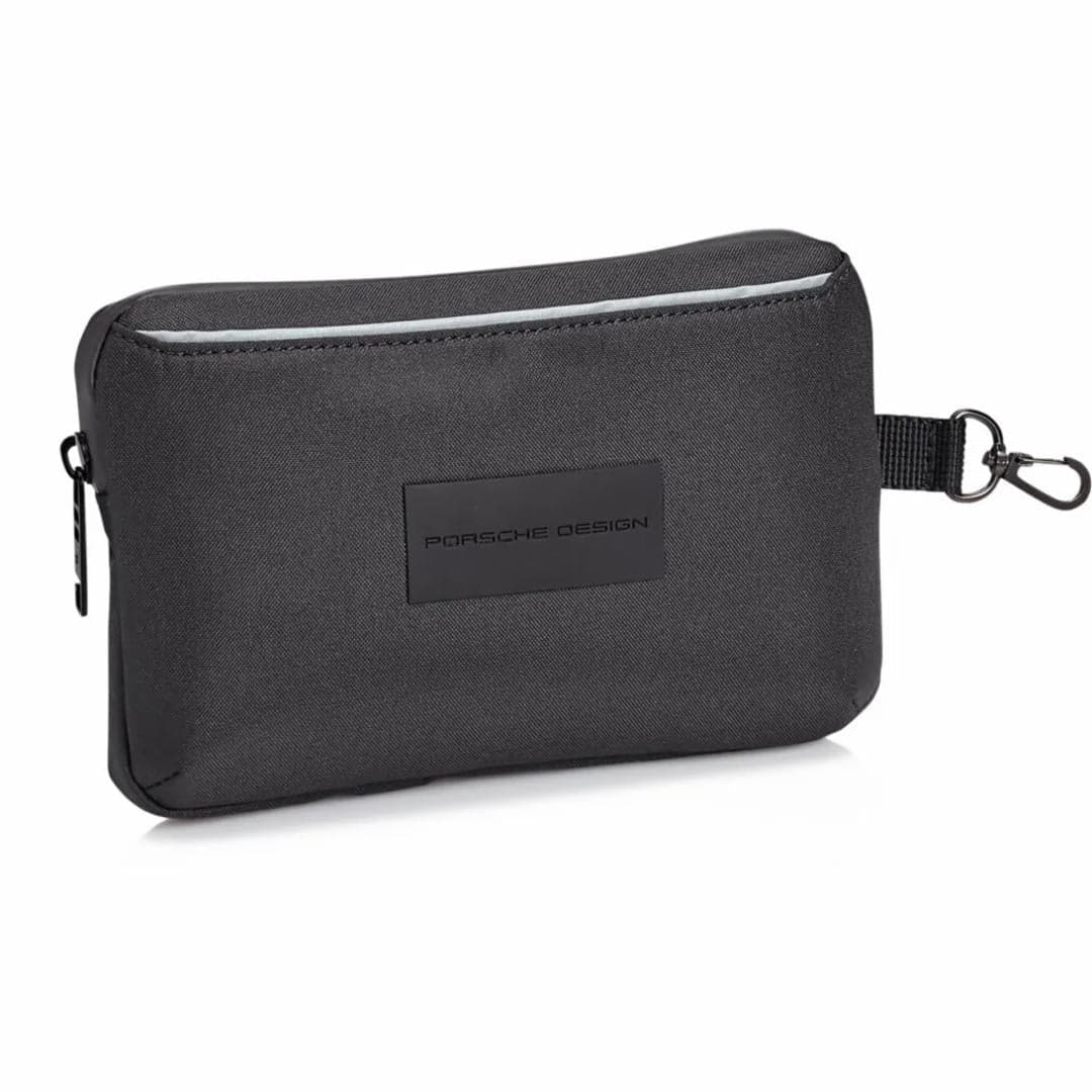 OCLO1513.001  Pochette Porsche Design Nero 0000000381 - 11