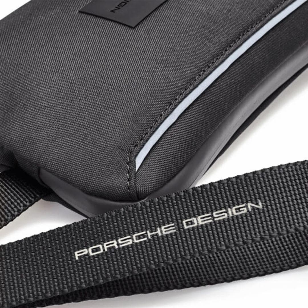 OCLO1513.001  Pochette Porsche Design Nero 0000000381 - 12