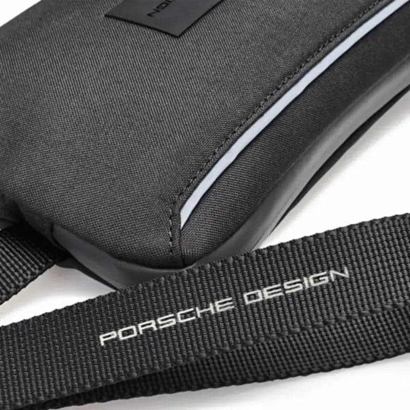OCLO1513.001  Pochette Porsche Design Nero 0000000381 - 8