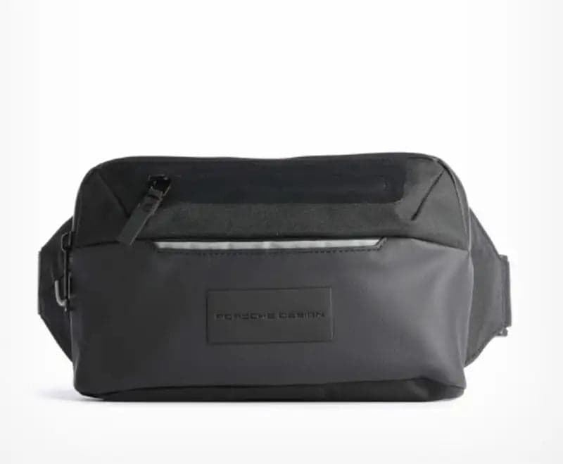 OCLO1515001 Marsupio Porsche Design Nero 0000000383